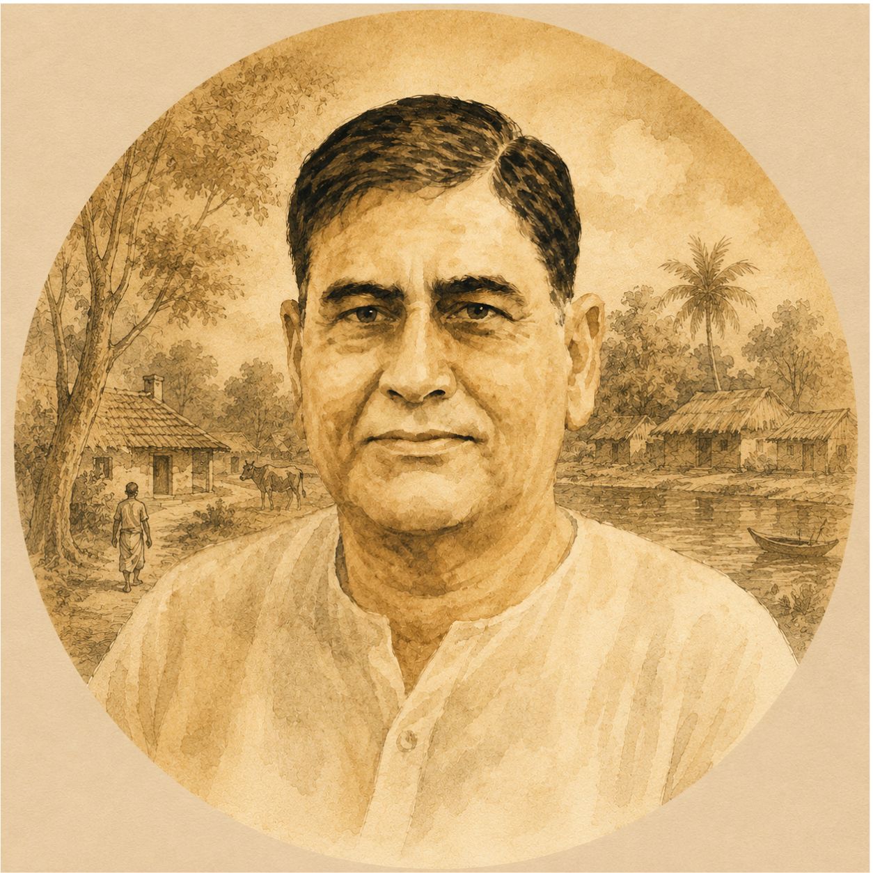 Jogendranath Gupta (যোগেন্দ্রনাথ গুপ্ত)