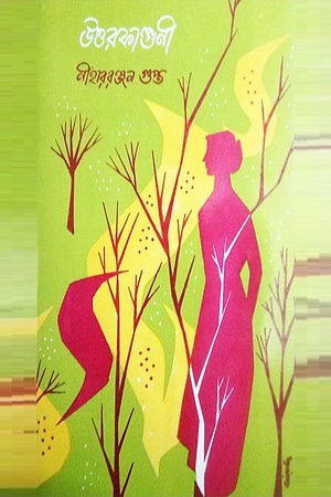 Uttar Falguni cover